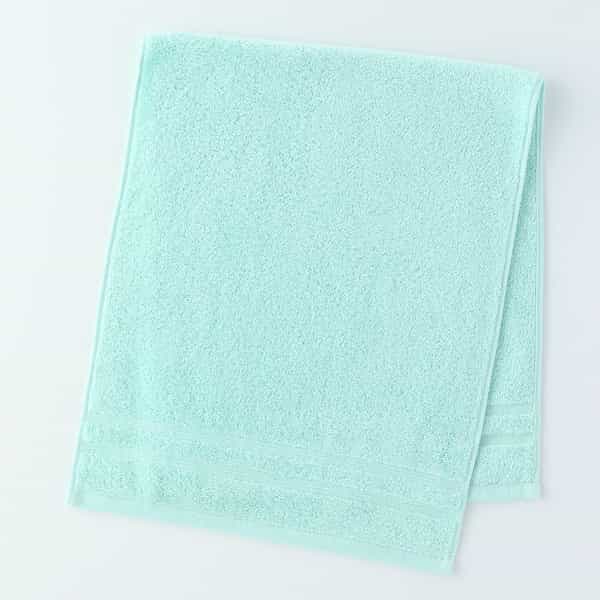 グレースカラー フェイスタオル（単品）