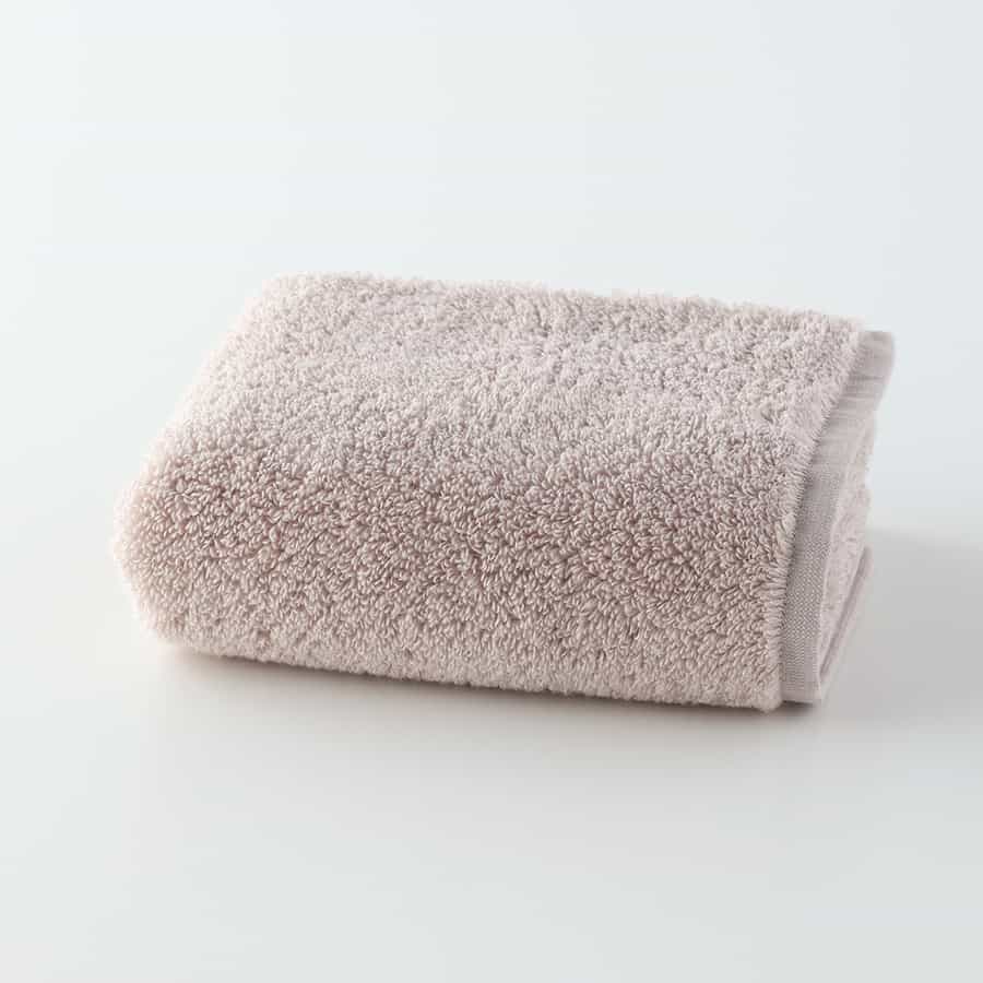 "よくばりタオル"プレミアムソフト  フェイスタオル（単品）