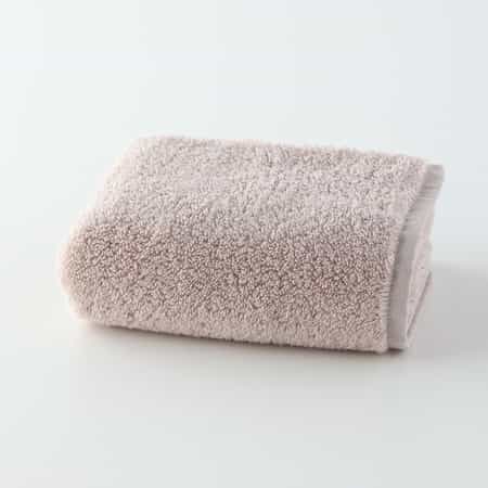 "よくばりタオル"プレミアムソフト  フェイスタオル（単品）