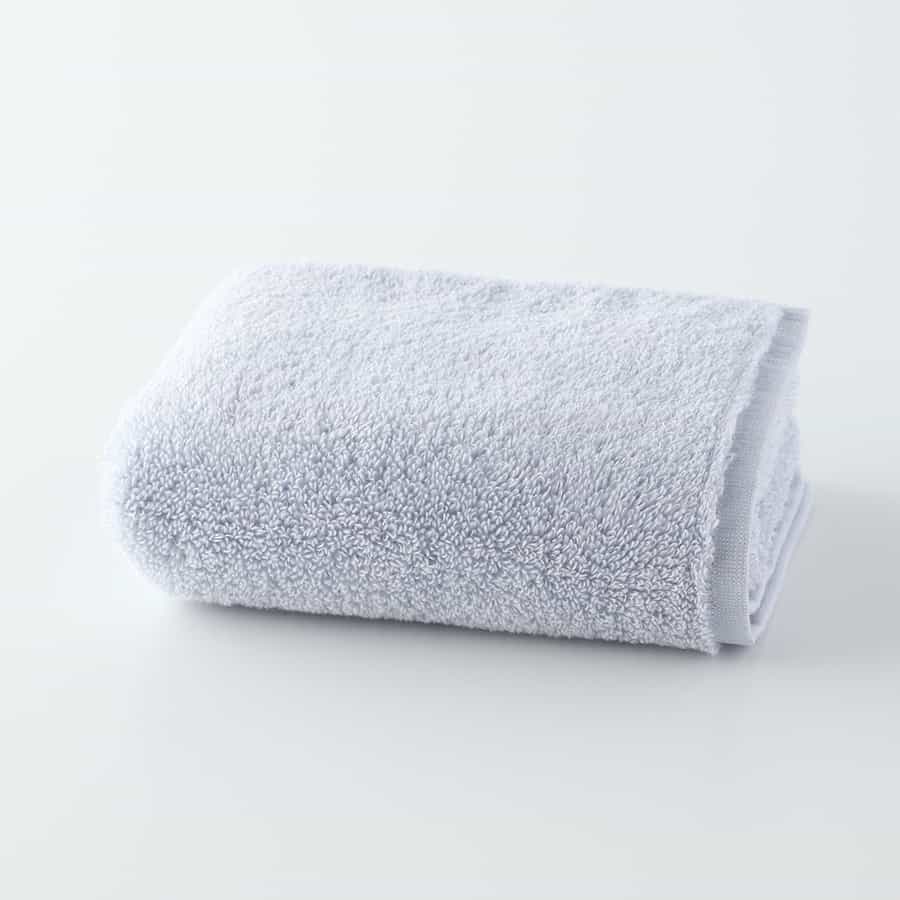 "よくばりタオル"プレミアムソフト  フェイスタオル（単品）