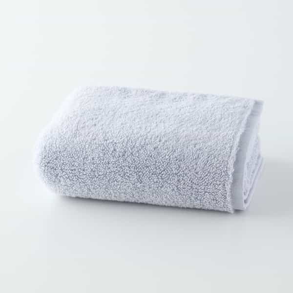 "よくばりタオル"プレミアムソフト  フェイスタオル（単品）