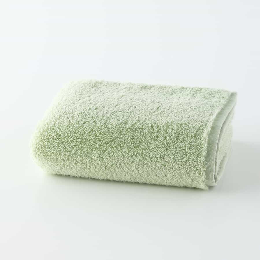 "よくばりタオル"プレミアムソフト  フェイスタオル（単品）