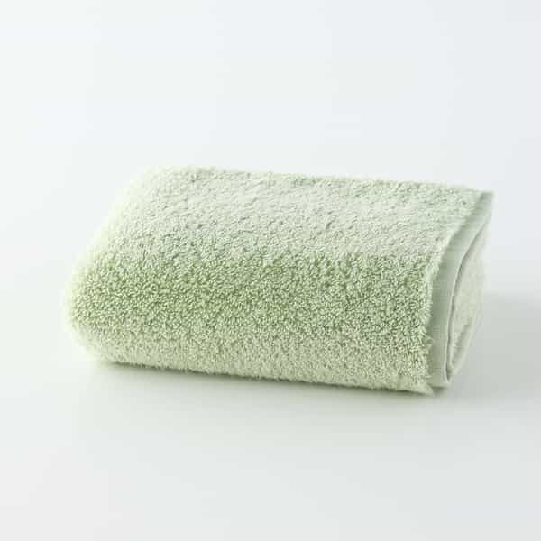 "よくばりタオル"プレミアムソフト  フェイスタオル（単品）