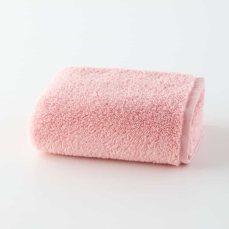 "よくばりタオル"プレミアムソフト  フェイスタオル（単品）