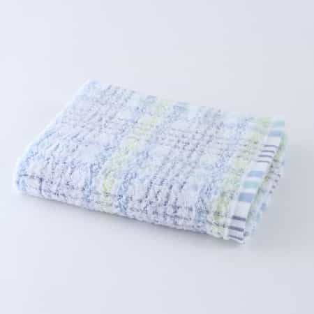 ミエル 浴用タオル