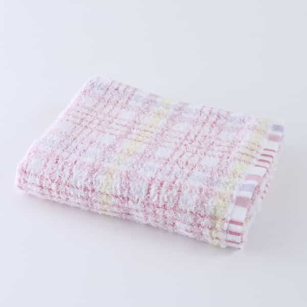 ミエル 浴用タオル