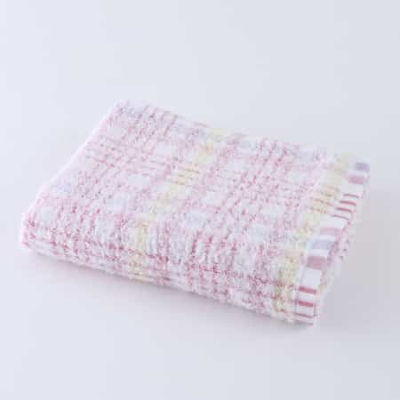 ミエル 浴用タオル