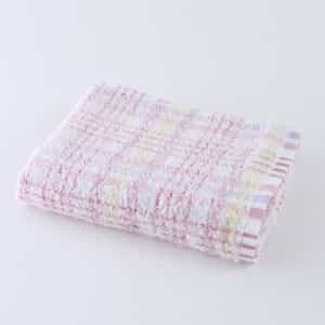 ミエル 浴用タオル