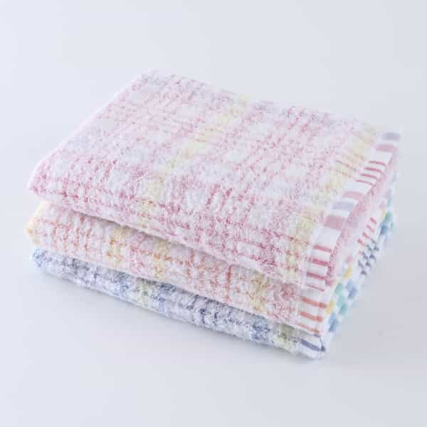 ミエル 浴用タオル