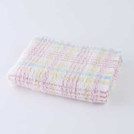 ミエル 浴用タオル