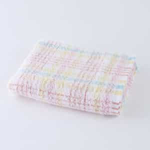 ミエル 浴用タオル