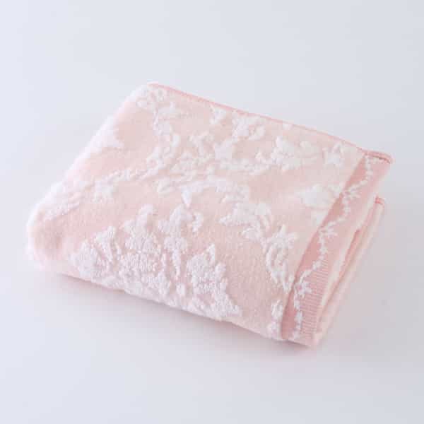 フィガロ フェイスタオル