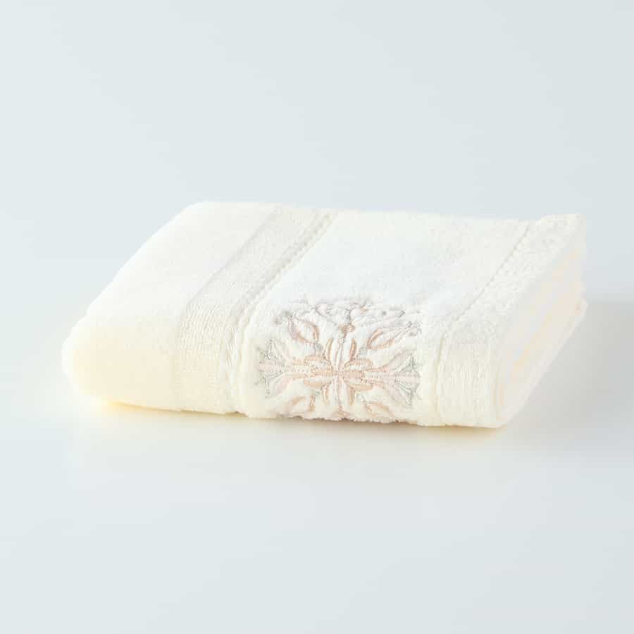 プレシャス フェイスタオル