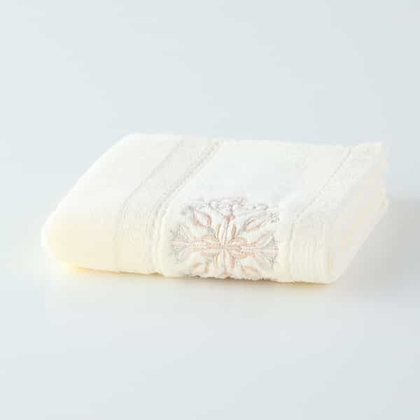 プレシャス フェイスタオル