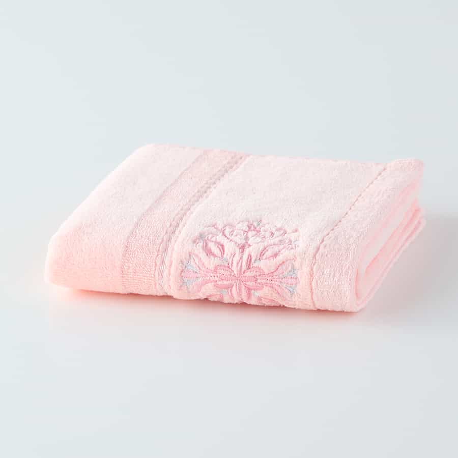 プレシャス フェイスタオル