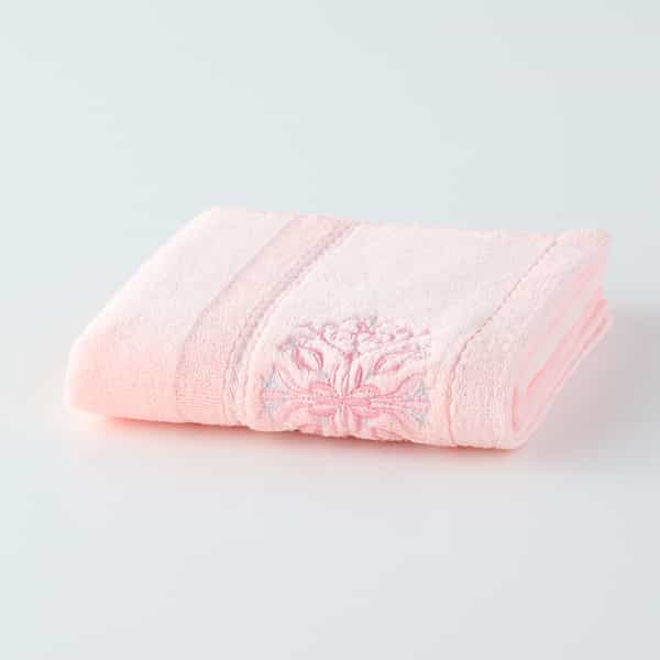 プレシャス フェイスタオル