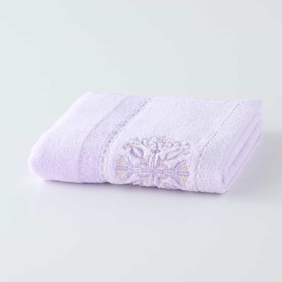 プレシャス フェイスタオル