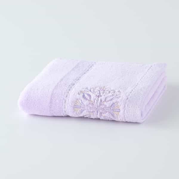 プレシャス フェイスタオル