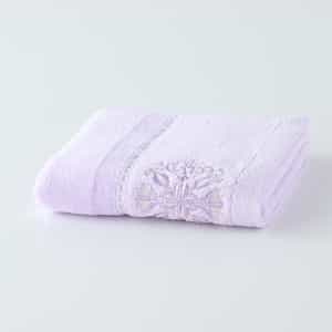 プレシャス フェイスタオル