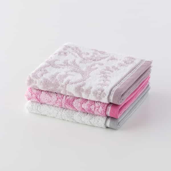 ノーブル ゲストタオル