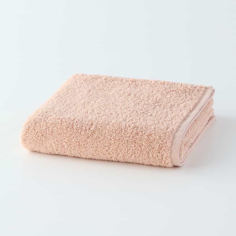 よくばりタオル スモールバスタオル（単品）【ギフト/刺繍対応可・ビニール袋個包装なし】