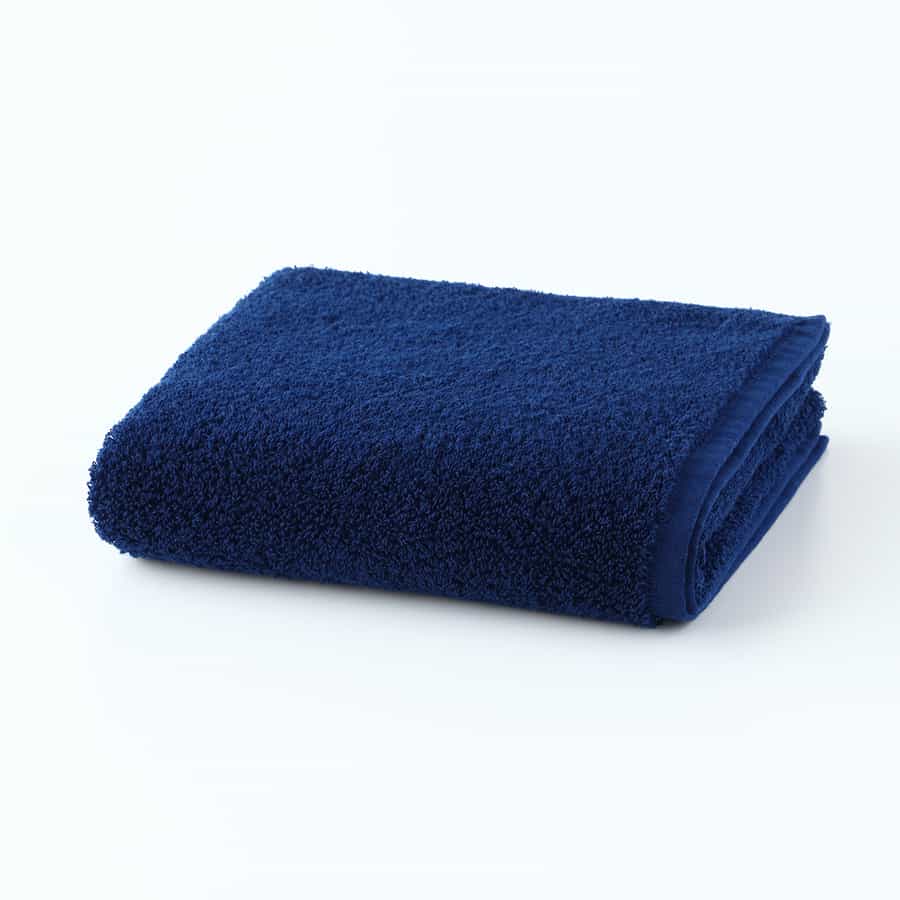 よくばりタオル スモールバスタオル（単品）【ギフト/刺繍対応可・ビニール袋個包装なし】