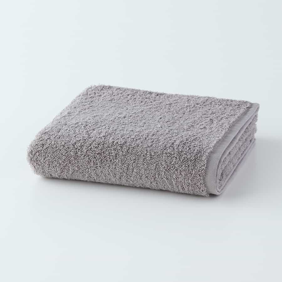 よくばりタオル スモールバスタオル（単品）【ギフト/刺繍対応可・ビニール袋個包装なし】