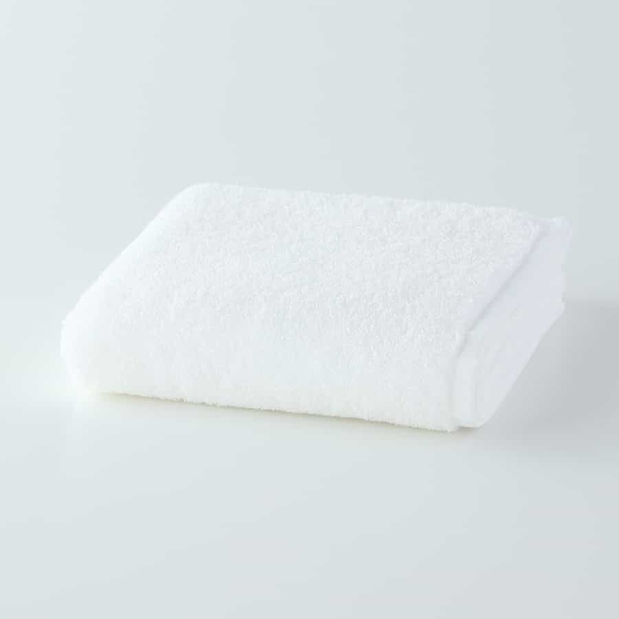 よくばりタオル スモールバスタオル（単品）【ギフト/刺繍対応可・ビニール袋個包装なし】