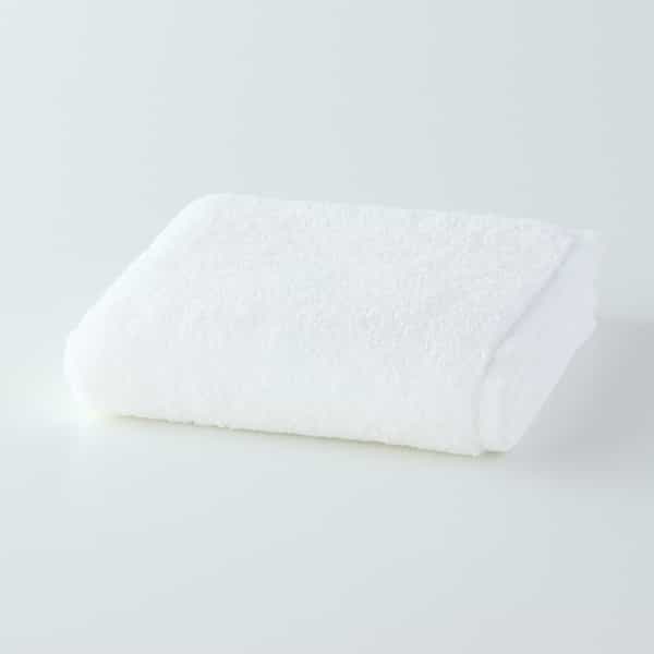 よくばりタオル スモールバスタオル（単品）【ギフト/刺繍対応可・ビニール袋個包装なし】