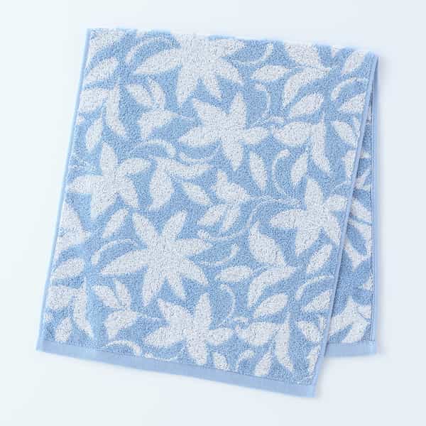 ブロッサム フェイスタオル（単品）