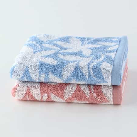 ブロッサム フェイスタオル（単品）