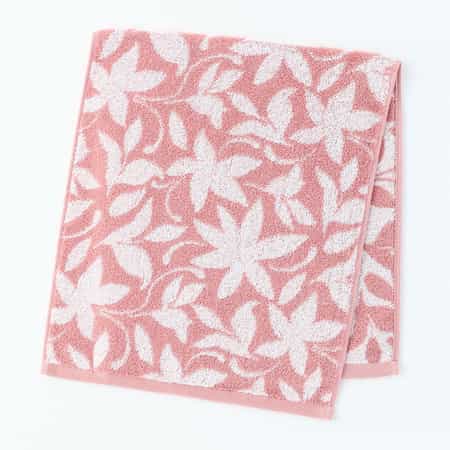 ブロッサム フェイスタオル（単品）