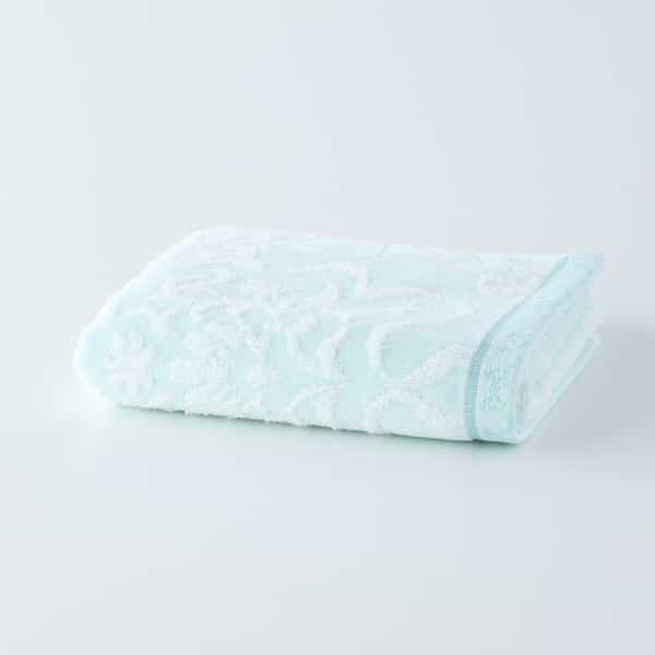 チェリッシュ フェイスタオル