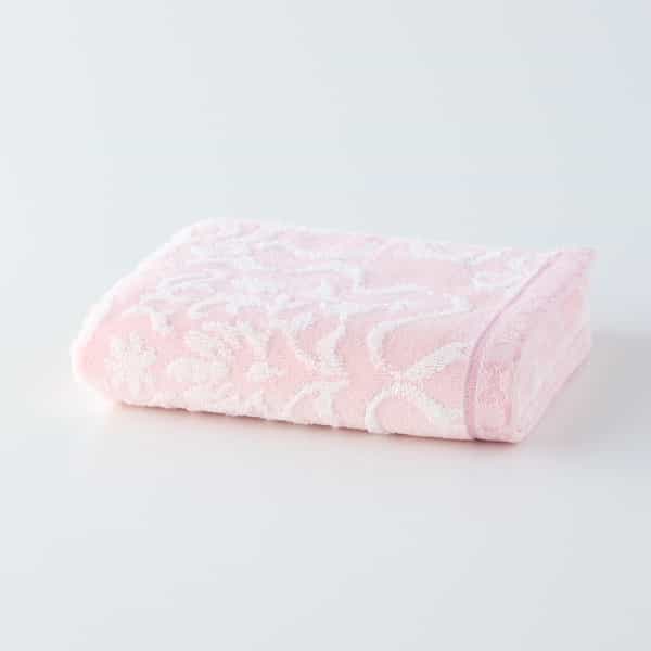 チェリッシュ フェイスタオル