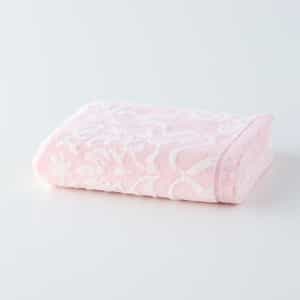 チェリッシュ フェイスタオル