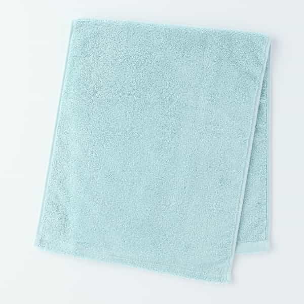 速乾カラータオル フェイスタオル（単品）