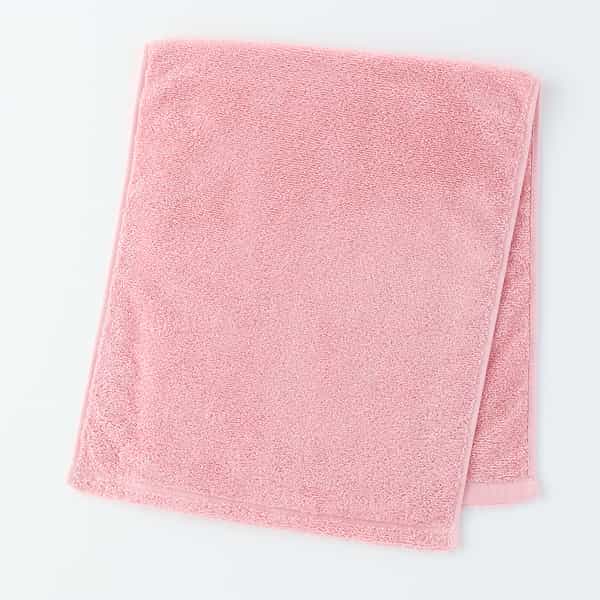 速乾カラータオル フェイスタオル（単品）