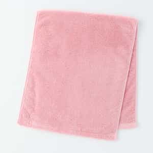 速乾カラータオル フェイスタオル（単品）