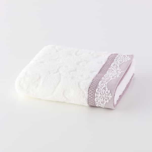 グレース フェイスタオル