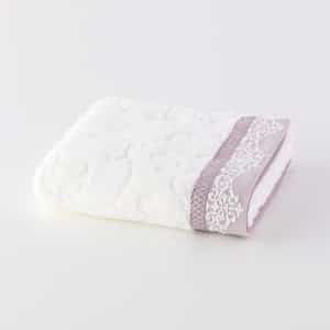 グレース フェイスタオル