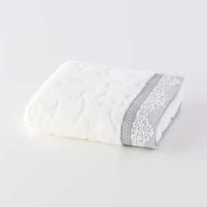 グレース フェイスタオル