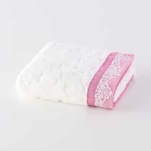 グレース フェイスタオル