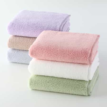 "よくばりタオル"プレミアムソフト  スモールバスタオル（単品）