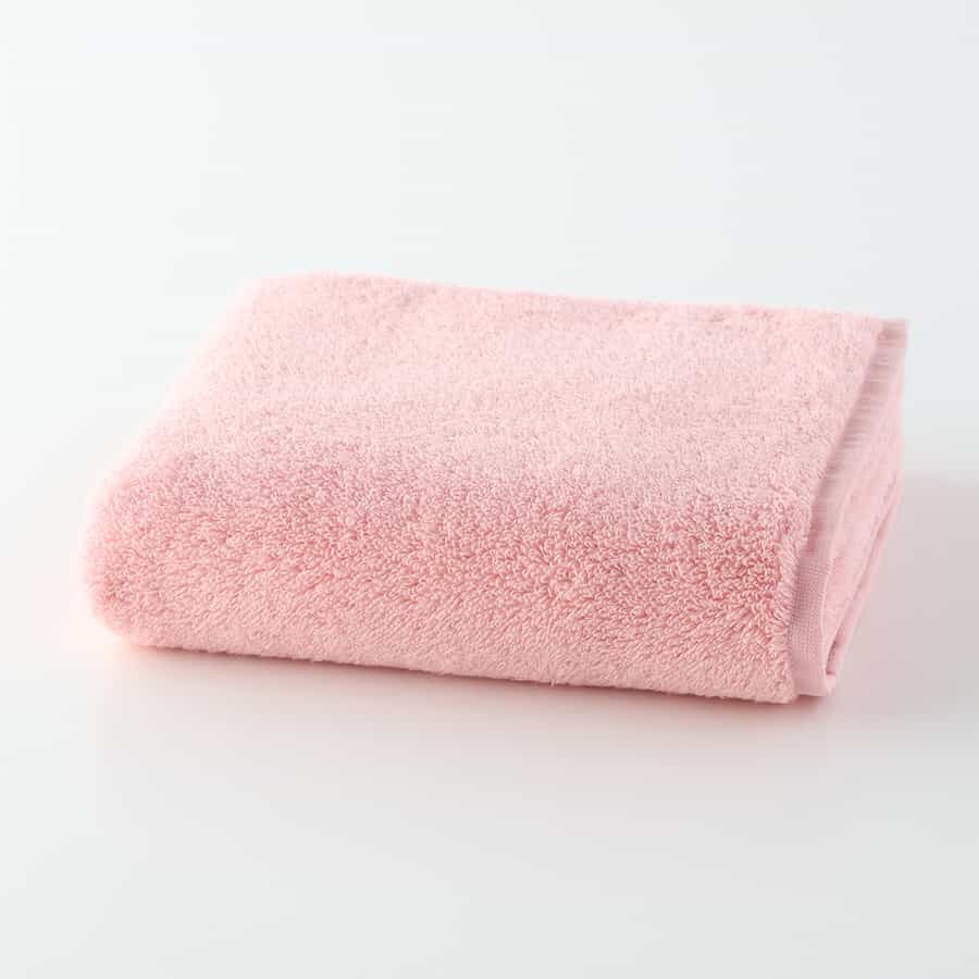 "よくばりタオル"プレミアムソフト  スモールバスタオル（単品）