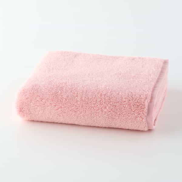 "よくばりタオル"プレミアムソフト  スモールバスタオル（単品）