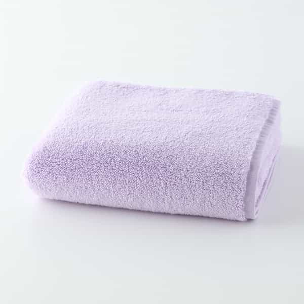 "よくばりタオル"プレミアムソフト  スモールバスタオル（単品）