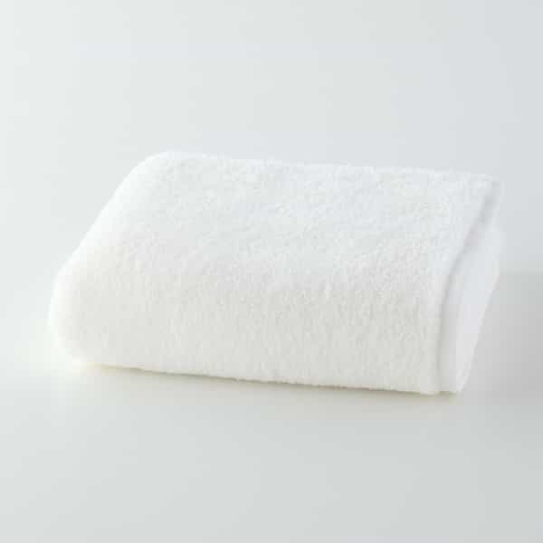 "よくばりタオル"プレミアムソフト  スモールバスタオル（単品）