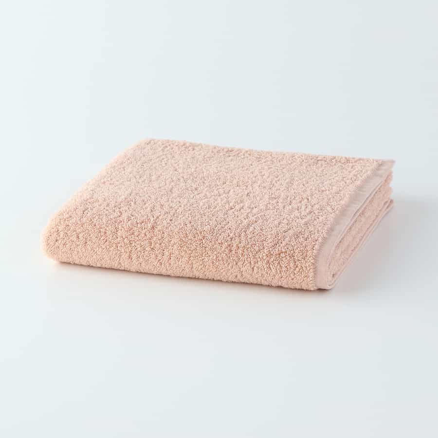 よくばりタオル バスタオル（単品）【ギフト/刺繍対応可・ビニール袋個包装なし】