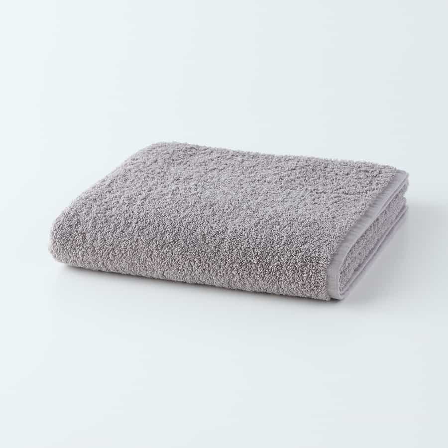 よくばりタオル バスタオル（単品）【ギフト/刺繍対応可・ビニール袋個包装なし】