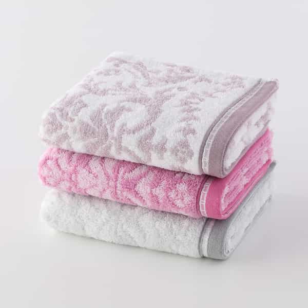 ノーブル フェイスタオル